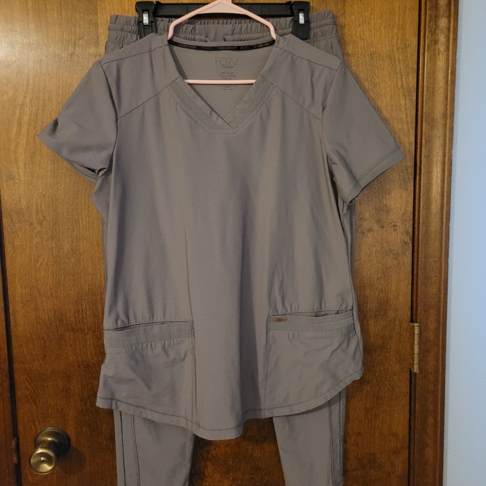 Scrubs Cherokee Medium Set